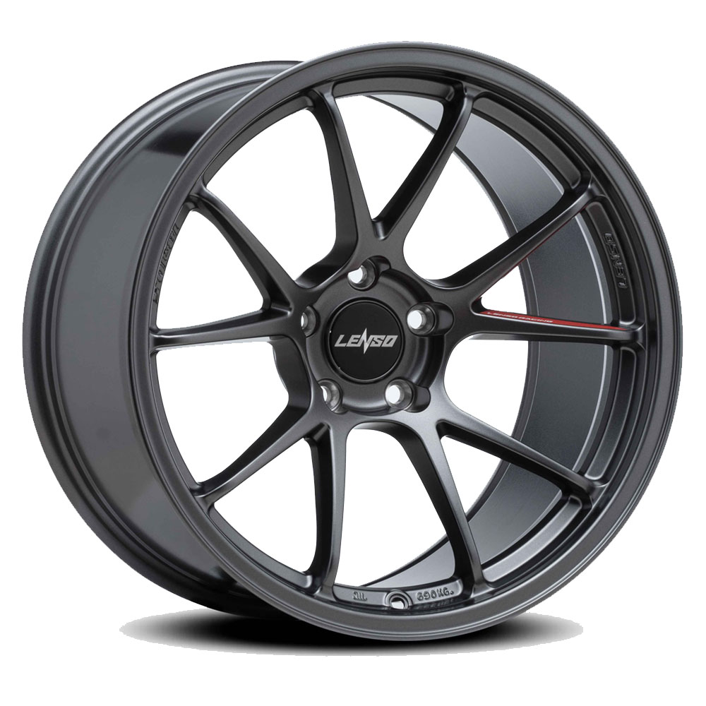VELG LENSO 95G